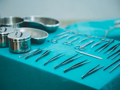 Estudiar Instrumentación Quirúrgica | No se que estudiar