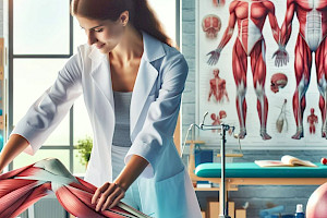 ¿Por qué estudiar Kinesiología?