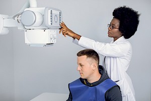 ¿Por qué estudiar Radiología?