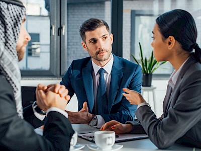 ¿Por qué estudiar Traductor Público?