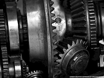 ¿Por qué estudiar Ingeniería Mecánica?