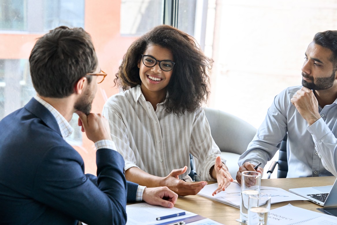 Rol de Administrador de Negocios Internacionales