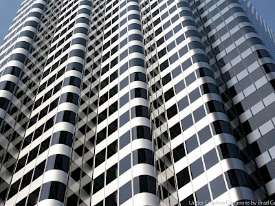 ¿Quieres estudiar Administración de Empresas?