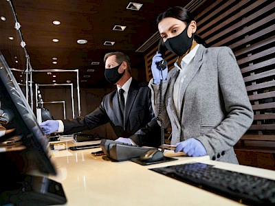 ¿Por qué estudiar Gestión Hotelera?