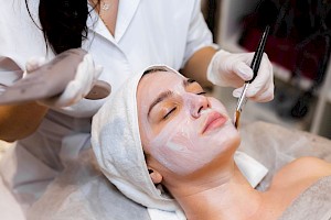 Cosmetología Cosmetología