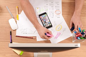 ¿Quieres estudiar Diseño Gráfico? ¿Quieres estudiar Diseño Gráfico?