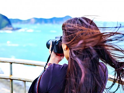 Estudiar fotografía