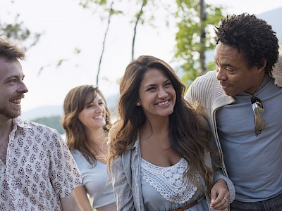 ¿Por qué estudiar Acompañante Terapéutico?