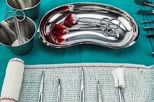 Estudiar Instrumentación Quirúrgica Estudiar Instrumentación Quirúrgica