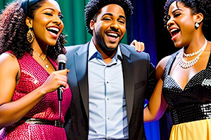 ¿Por qué estudiar Comedia Musical?