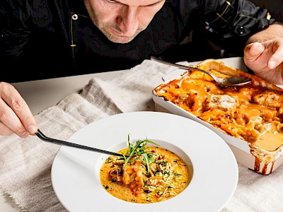 ¿Qué se estudia en Gastronomía?