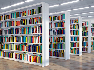 Estudiar Bibliotecología