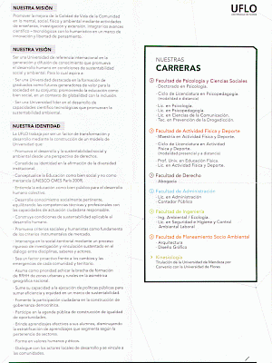 Universidad de Flores