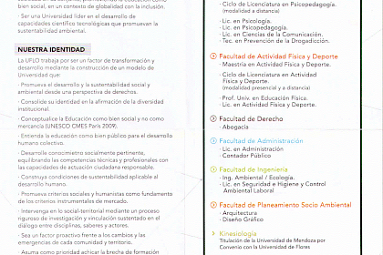 Universidad de Flores
