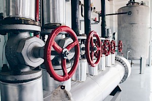 Estudiar Ingeniería industrial