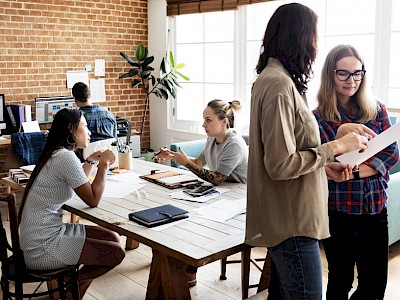 Estudiar Relaciones Internacionales