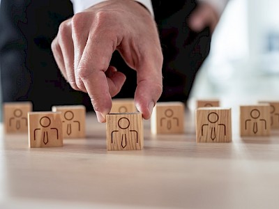 Razones para estudiar Recursos Humanos