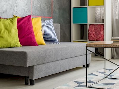 ¿Por qué estudiar Decoración?