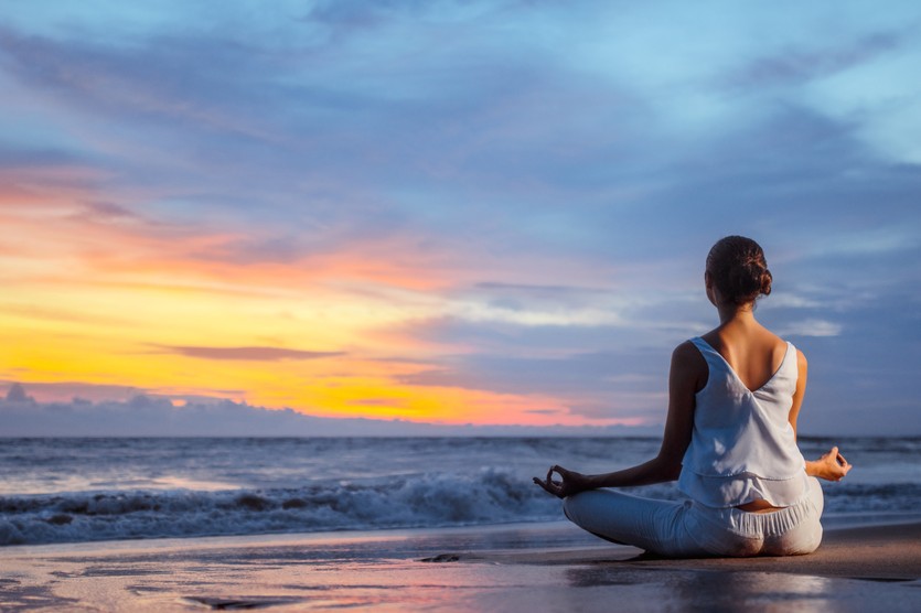 Formación de Yoga