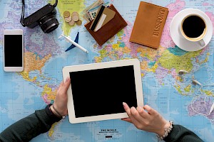 ¿Cuál es la mejor carrera para estudiar si te gusta viajar? ¿Cuál es la mejor carrera para estudiar si te gusta viajar?