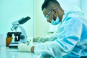 ¿Por qué estudiar Biotecnología?