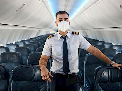 Comisario de a Bordo