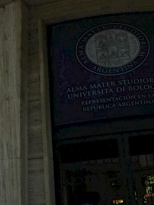 Università di Bologna