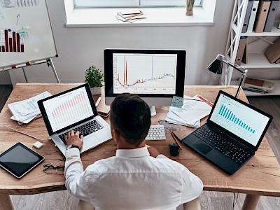 ¿Por qué estudiar la carrera de comercio internacional?