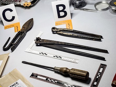 ¿Por qué estudiar criminología?