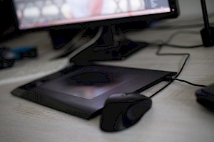 ¿Por qué estudiar diseño gráfico?