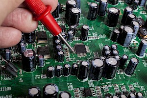 Estudiar ingeniería electrónica Estudiar ingeniería electrónica