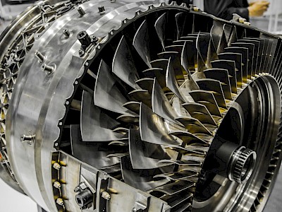 ¿Por qué estudiar Ingeniería Aeronáutica?