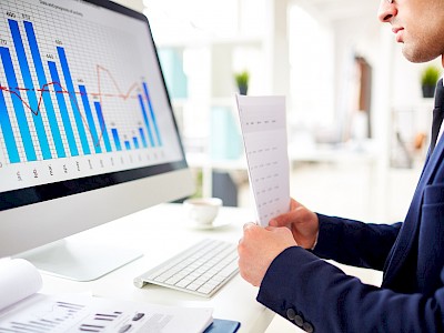 ¿De qué se trata la Ingeniería comercial?