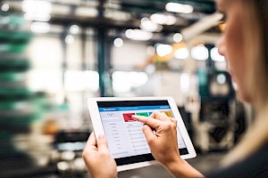 ¿Qué es la carrera de Ingeniería Industrial? ¿Qué es la carrera de Ingeniería Industrial?