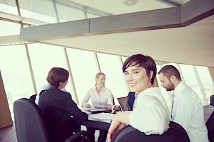 ¿Por qué estudiar la carrera de Administración de Empresas?