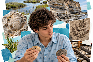 ¿Por qué estudiar Paleontología?