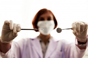 ¿Quieres ser odontólogo?