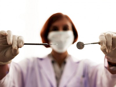 ¿Quieres ser odontólogo?