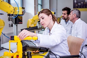 ¿Es difícil la carrera de Ingeniería Industrial? ¿Es difícil la carrera de Ingeniería Industrial?