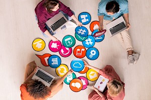 ¿Por qué estudiar Marketing On-Line?