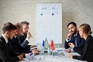 ¿Por qué estudiar Marketing Político?