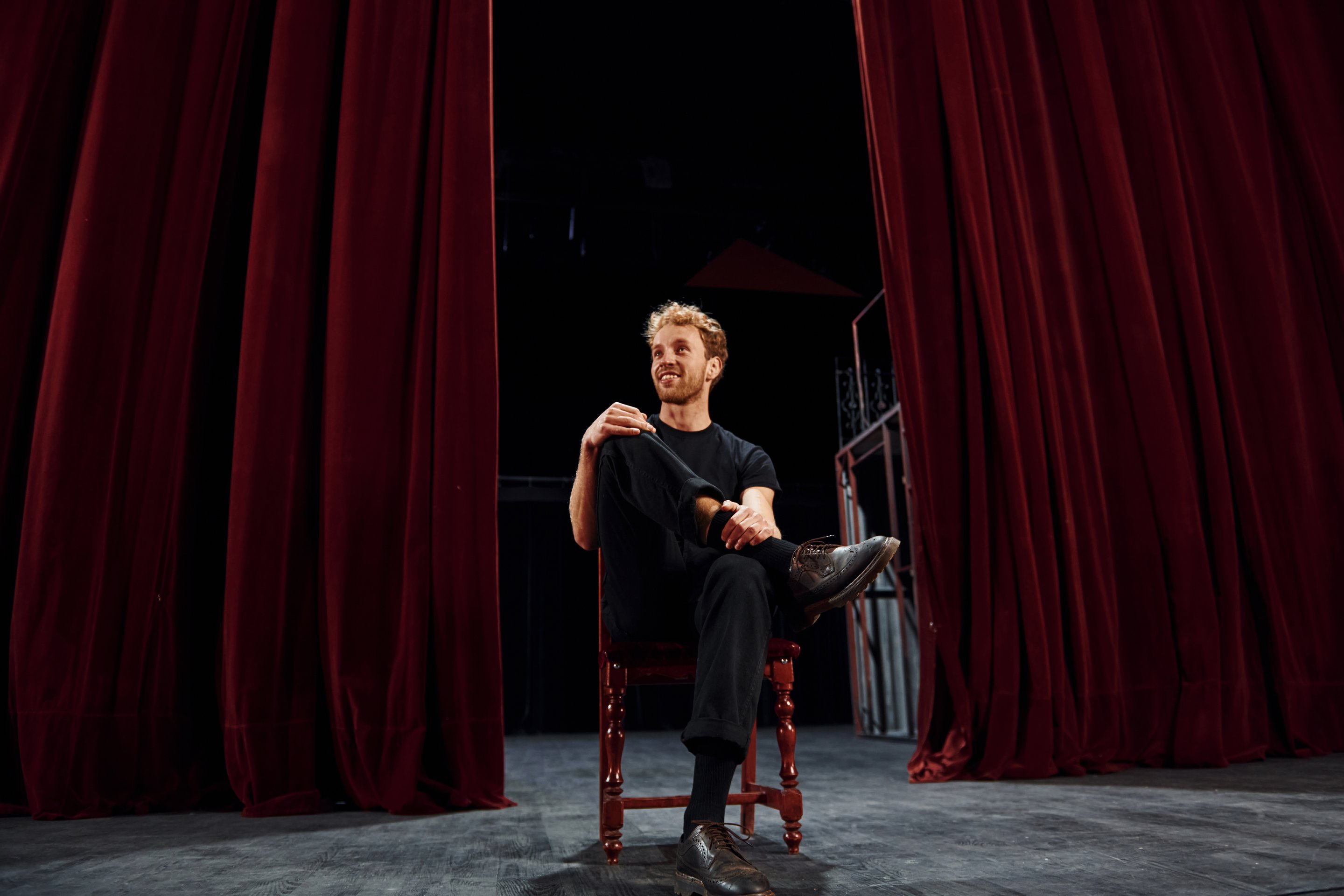 Administrador/Administradora de Teatro | No se que estudiar