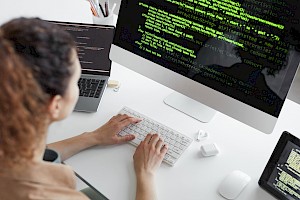 Analista de Sistemas Informáticos