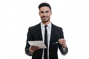 Asesor / Asesora de Accidentes