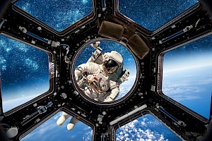 Astronauta