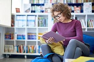 Crítico / Crítica Literario