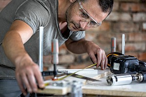 Fabricante de Muebles