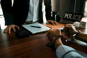 Funcionario / Funcionaria de Prisiones