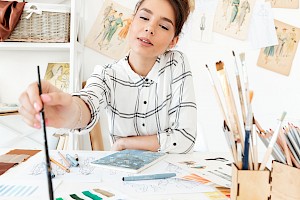 Ilustrador / Ilustradora de Libros