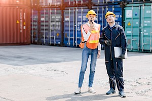 Importador / Exportador